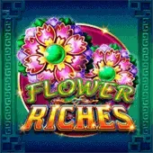 Flor de Riqueza game thumbnail