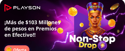 Trae a un Amigo y Gana banner