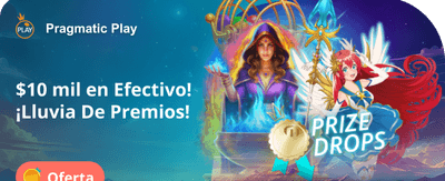 Cashback VIP Semanal banner