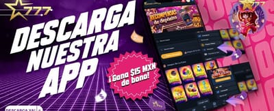 Juega y Gana en brasino 777