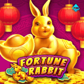 Conejo de la Fortuna game thumbnail
